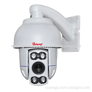 1.3 Megapixel HD mini 360 viewerframe mode IP camera